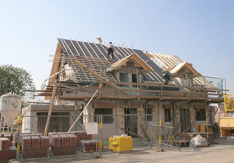 Rohbau